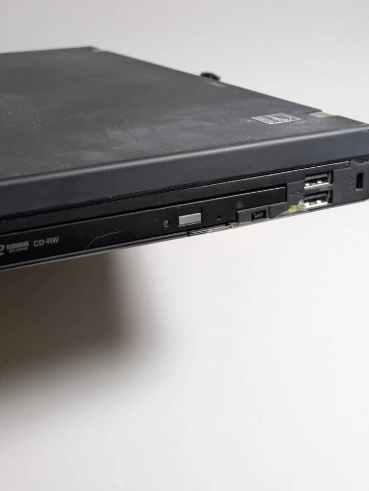 Lenovo ThinkPad T61 Computers 250GB 3GB Used - Good