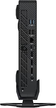 ASUS NUC 14 Performance Barebone Computers 64GB New