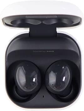 Samsung Galaxy Buds 2 Headphones & Earbuds Black Used - Good
