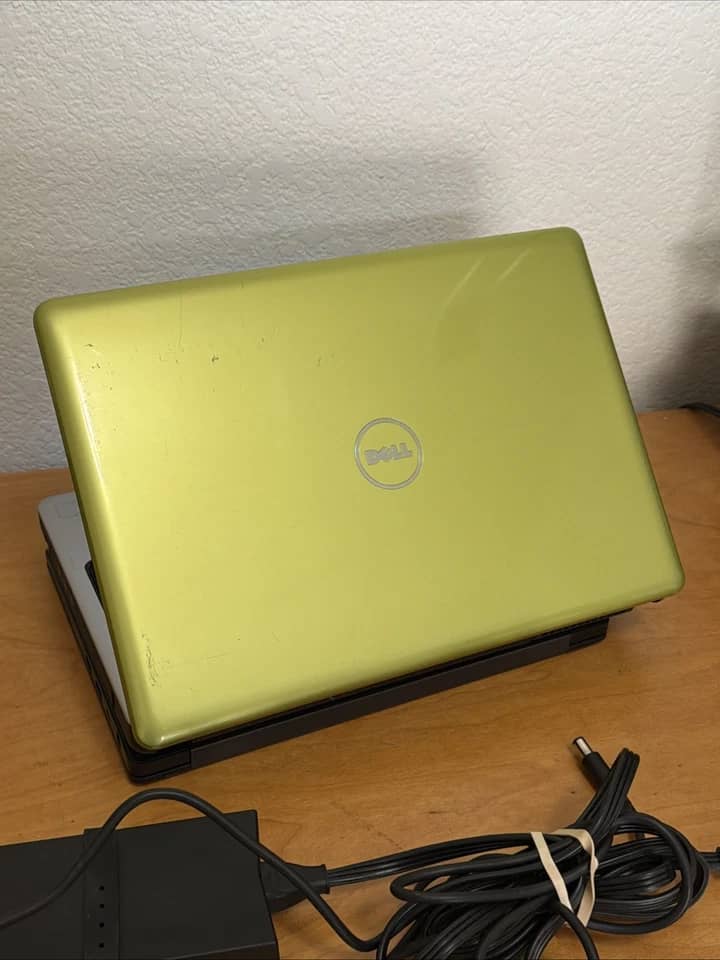Dell Inspiron 1440 Computers 320GB 4GB Used - Good