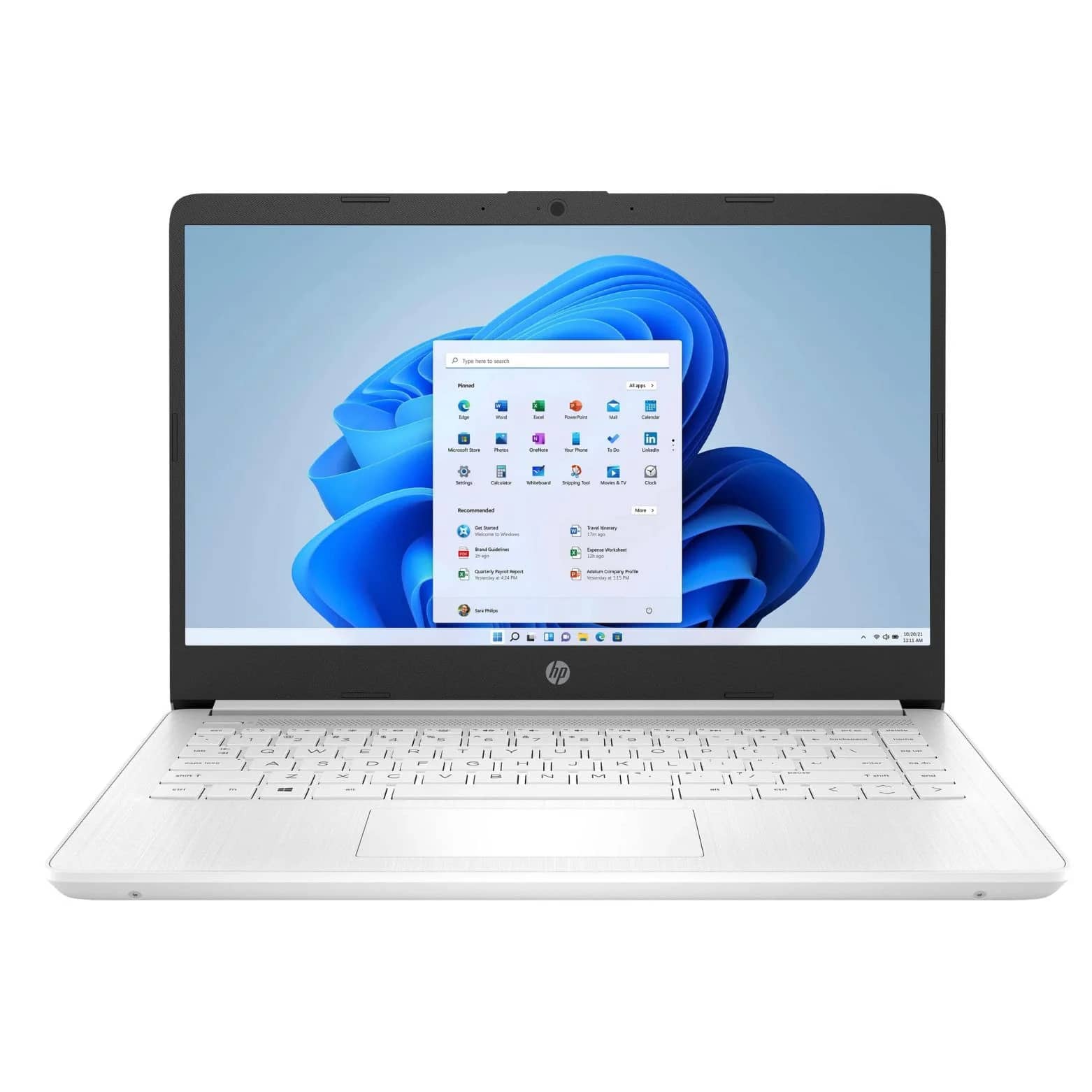 HP 14-dq3 Computers 1TB 16GB New