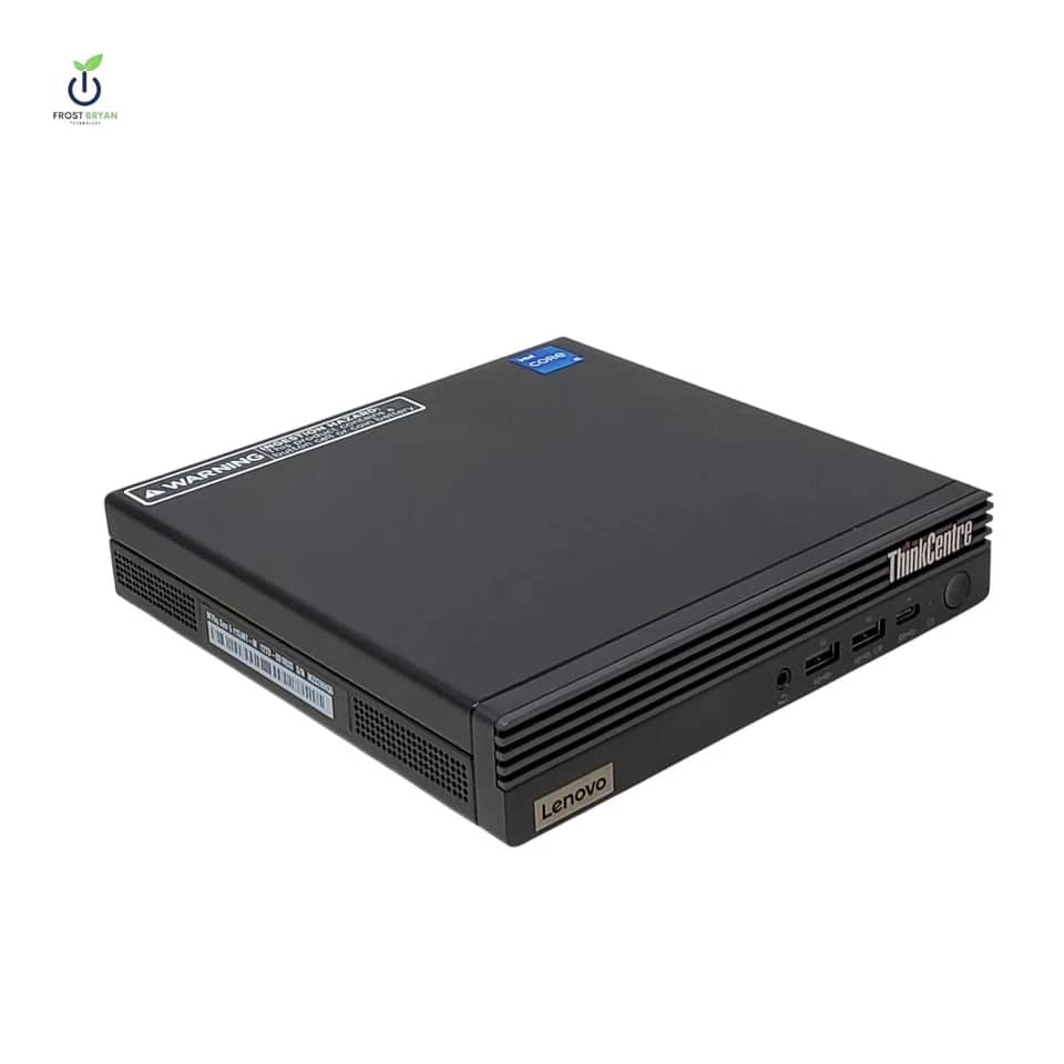 Lenovo 12TD001RUS Computers 512GB 16GB New