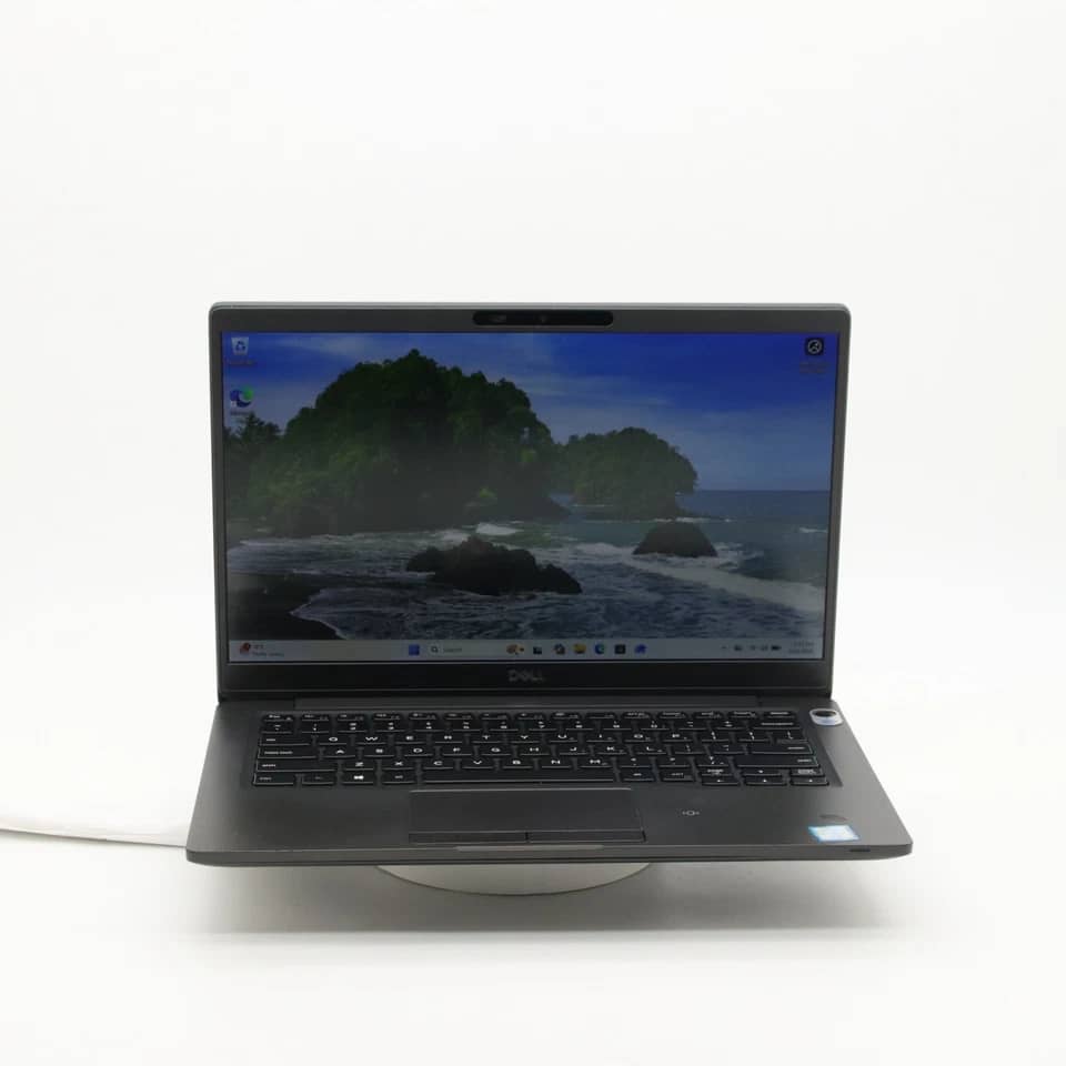 Dell XPS 9370 Computers 128GB Refurbished - Good