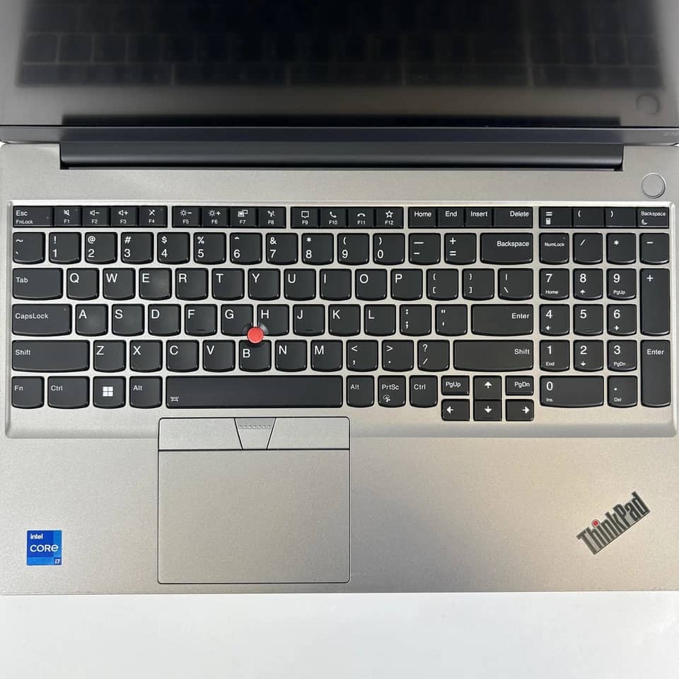 Lenovo ThinkPad E15 Gen 4 Computers 1TB 16GB Refurbished - Excellent