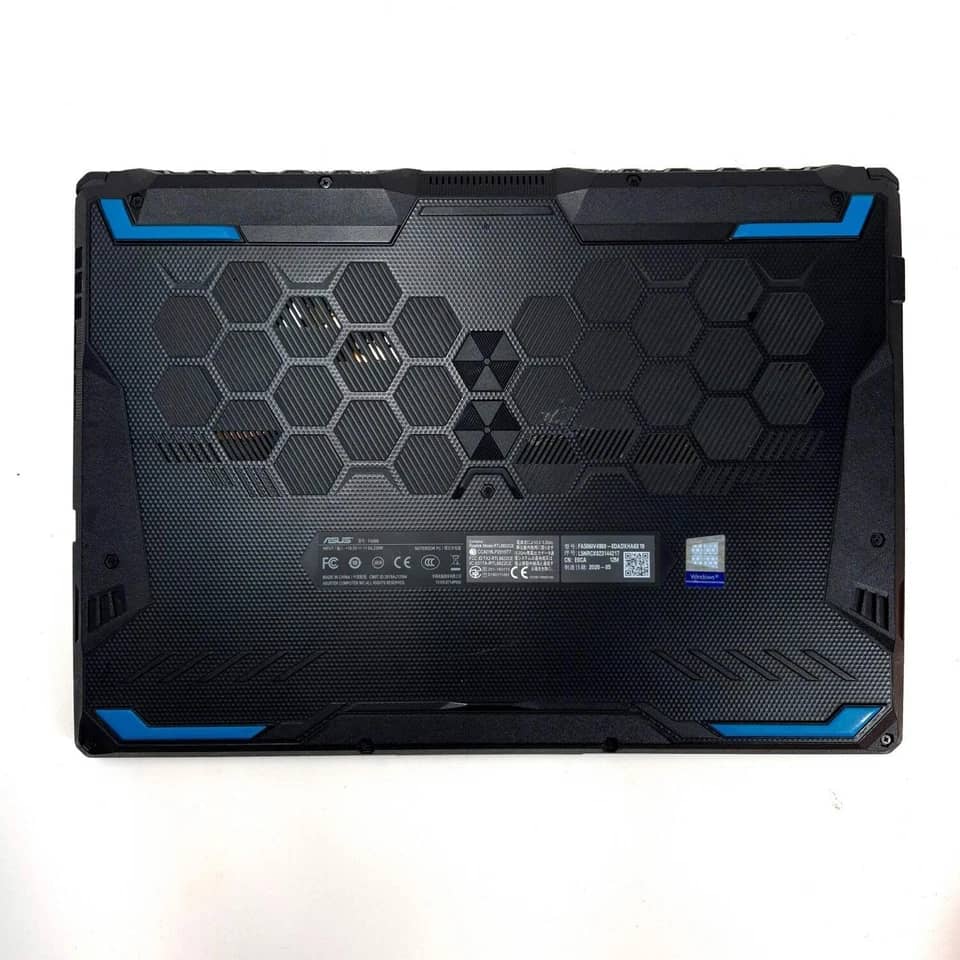 ASUS TUF A15 Computers 1TB 16GB New