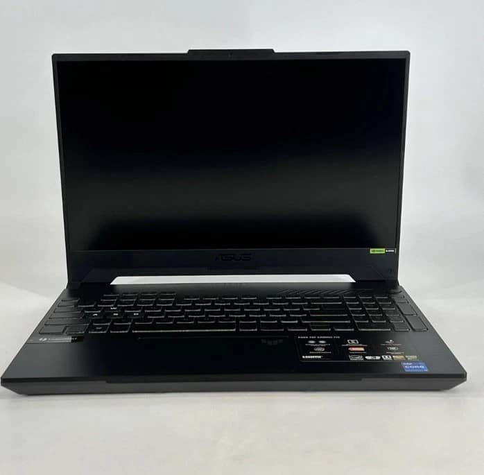 ASUS TUF FX507VI Computers 1TB 32GB New