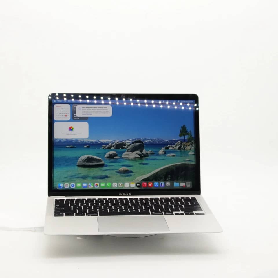 Apple MacBook Air (2020) Computers 256GB 16GB Used - Good