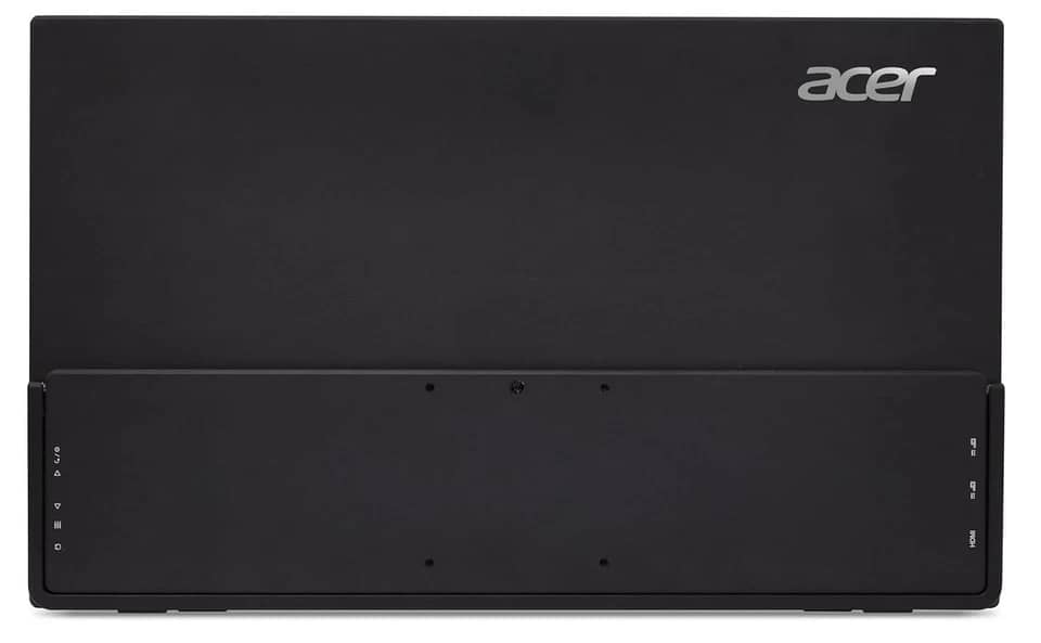 Acer PM191Q Monitors New