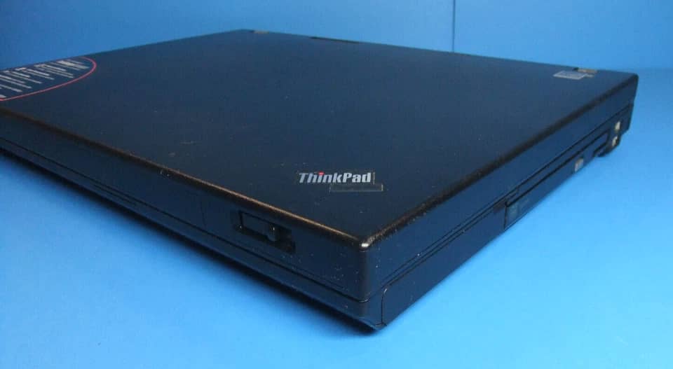 Lenovo ThinkPad R61i Computers 60 GB 1GB Used - Good