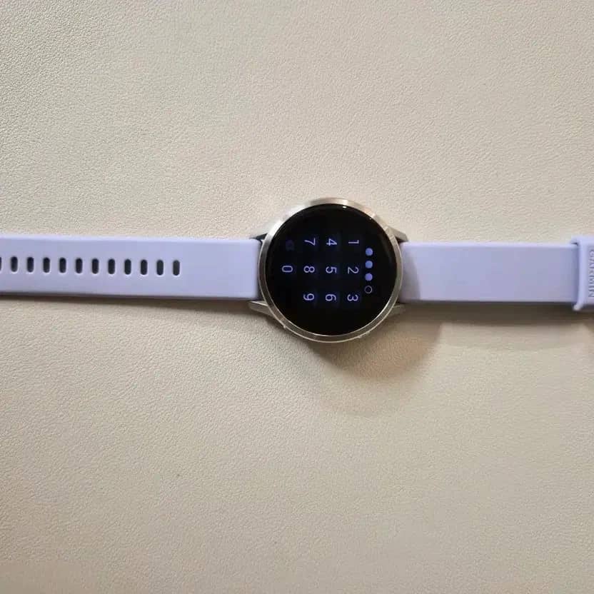 Garmin Garmin Venu 4 Smartwatches Gray 36mm New
