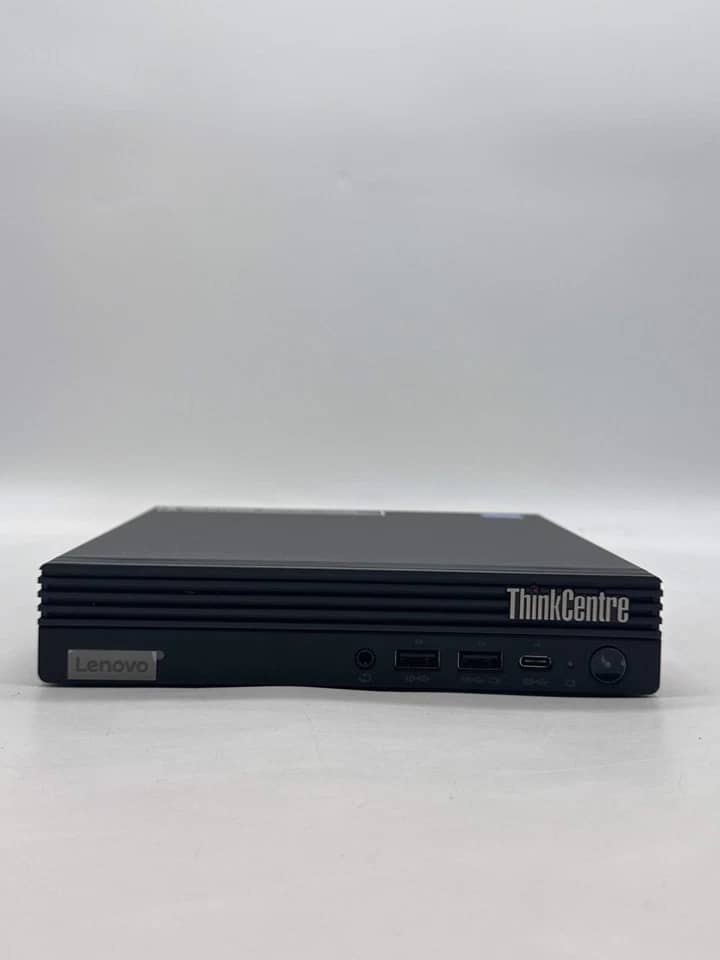 Lenovo ThinkCentre M70q Gen 5 Computers 128GB 8GB Open-Box Excellent