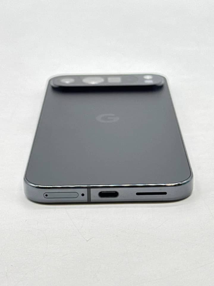 Google Pixel 9 Pro XL Cell Phones Black 128G Unlocked New