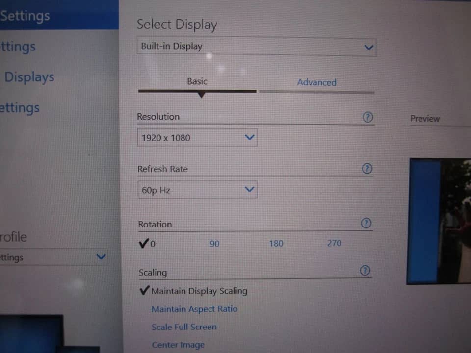 HP 612 G1 Computers 64GB 4GB Used - Good
