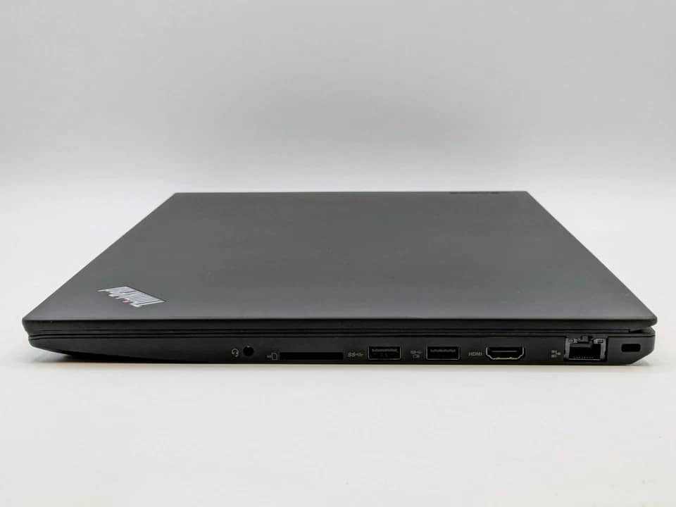 Lenovo ThinkPad T580 Computers 128GB 8GB Used - Good