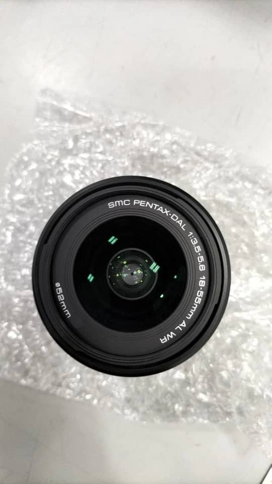 Pentax KF Digital Cameras Used - Good