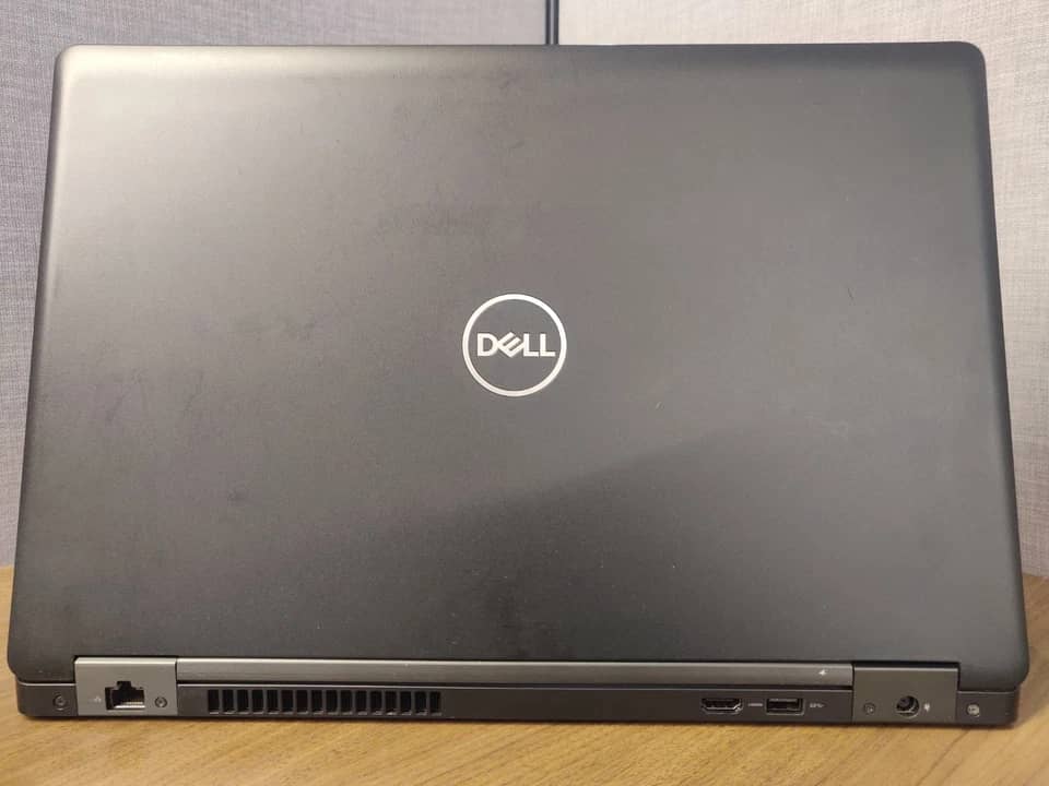 Dell Vostro 5590 Computers 256GB 16GB Refurbished - Acceptable