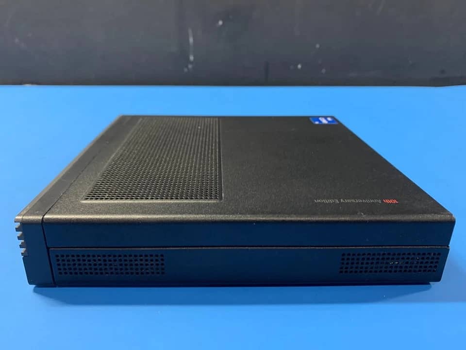 Lenovo ThinkCentre M90Q Gen 3 Computers 512GB 16GB New