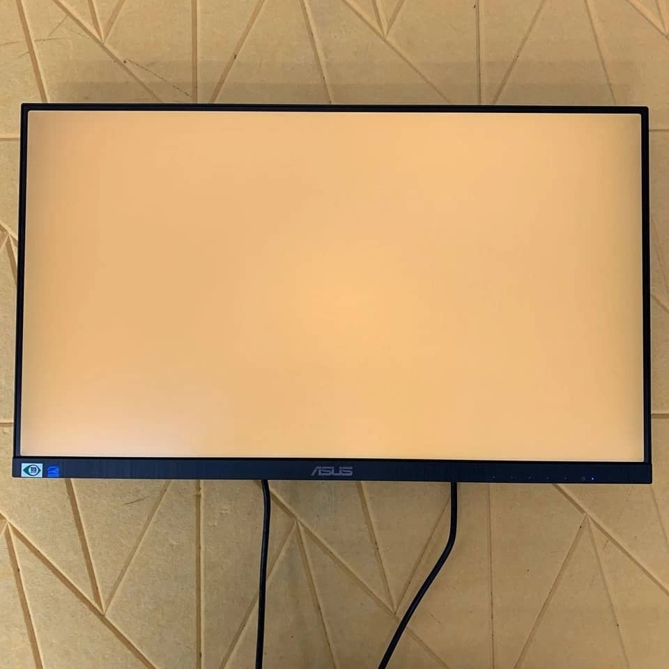 ASUS VA27DQ Monitors New