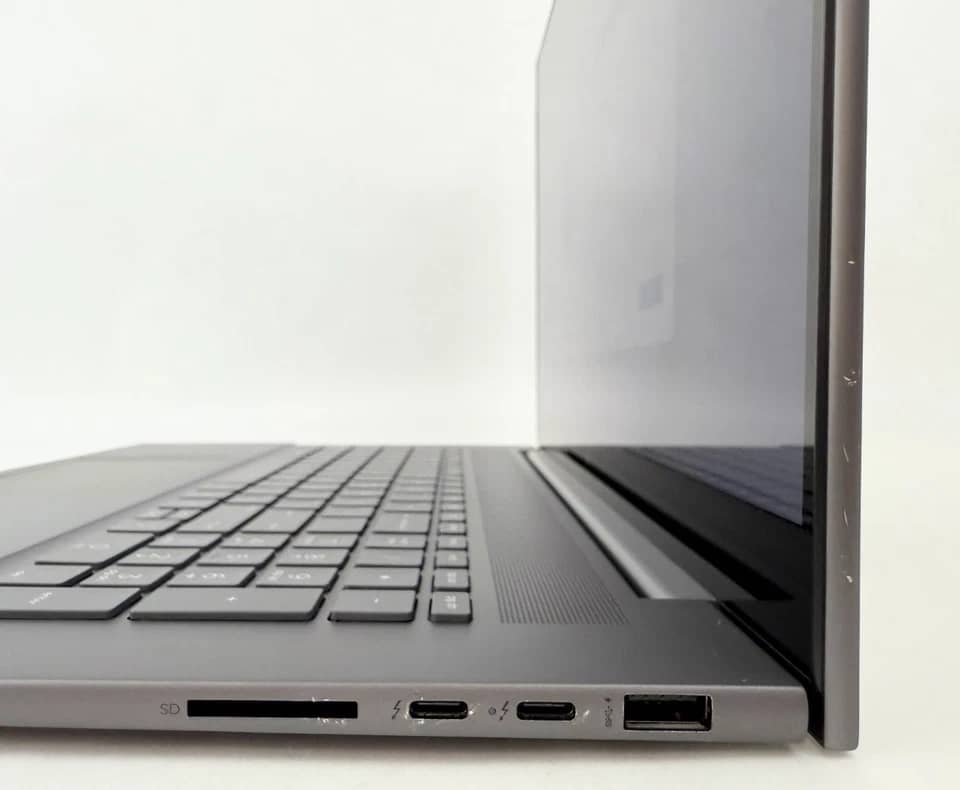 HP 17-cr1 Computers 1TB 12GB New