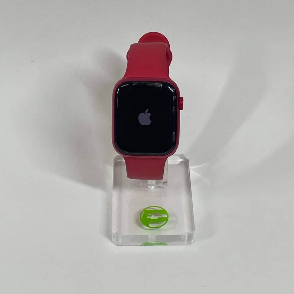 Apple Watch series 9 Smartwatches Beige 22mm Open-Box Excellent
