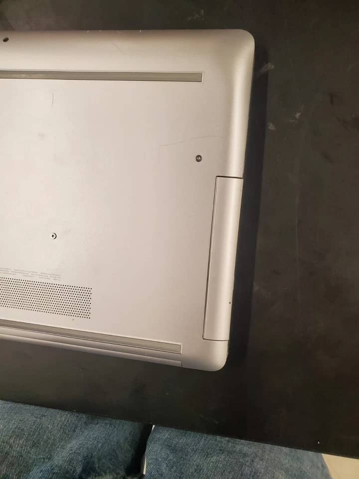 HP 17-by1 Computers 128GB 16GB New