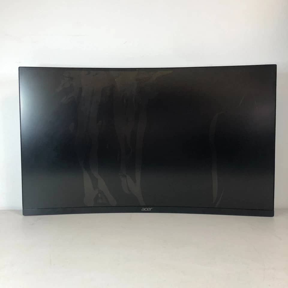 Acer ED270R Monitors Black New