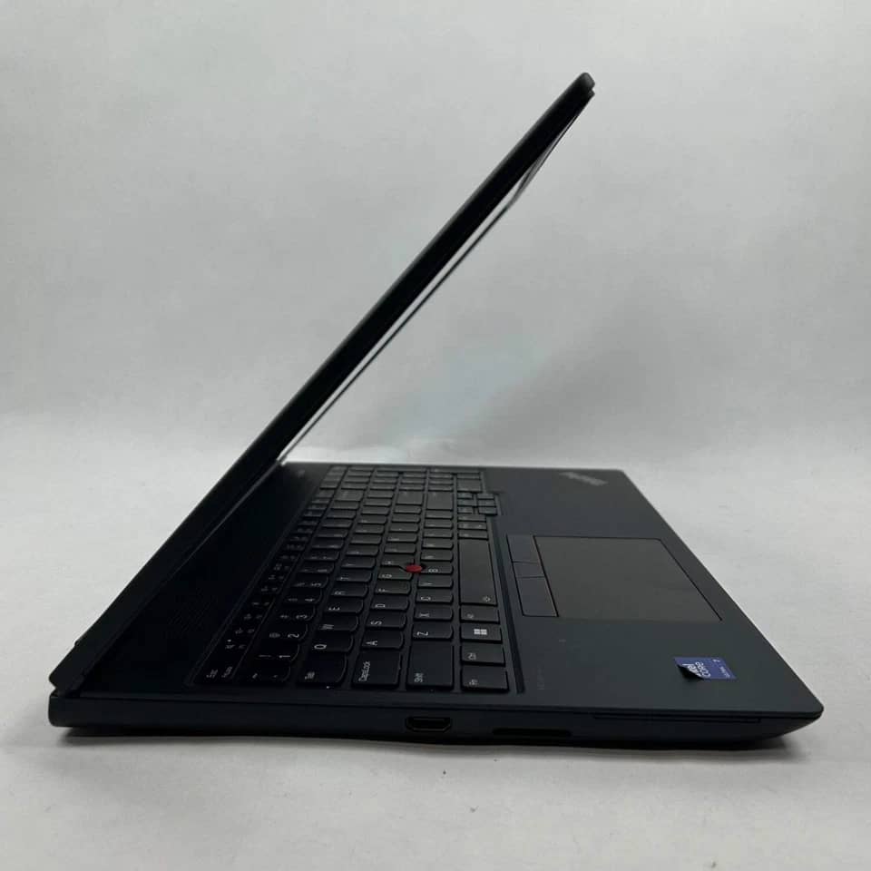 Lenovo ThinkPad P16v Gen 2 Computers 512GB 64GB Open-Box Excellent