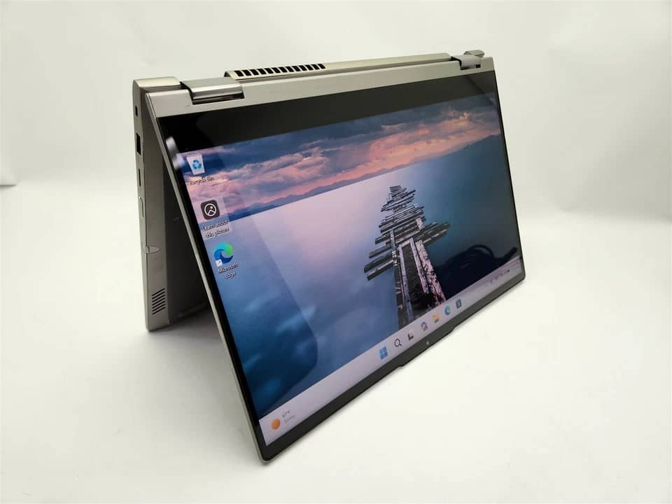 Lenovo ThinkBook 14s Computers 256GB 16GB New