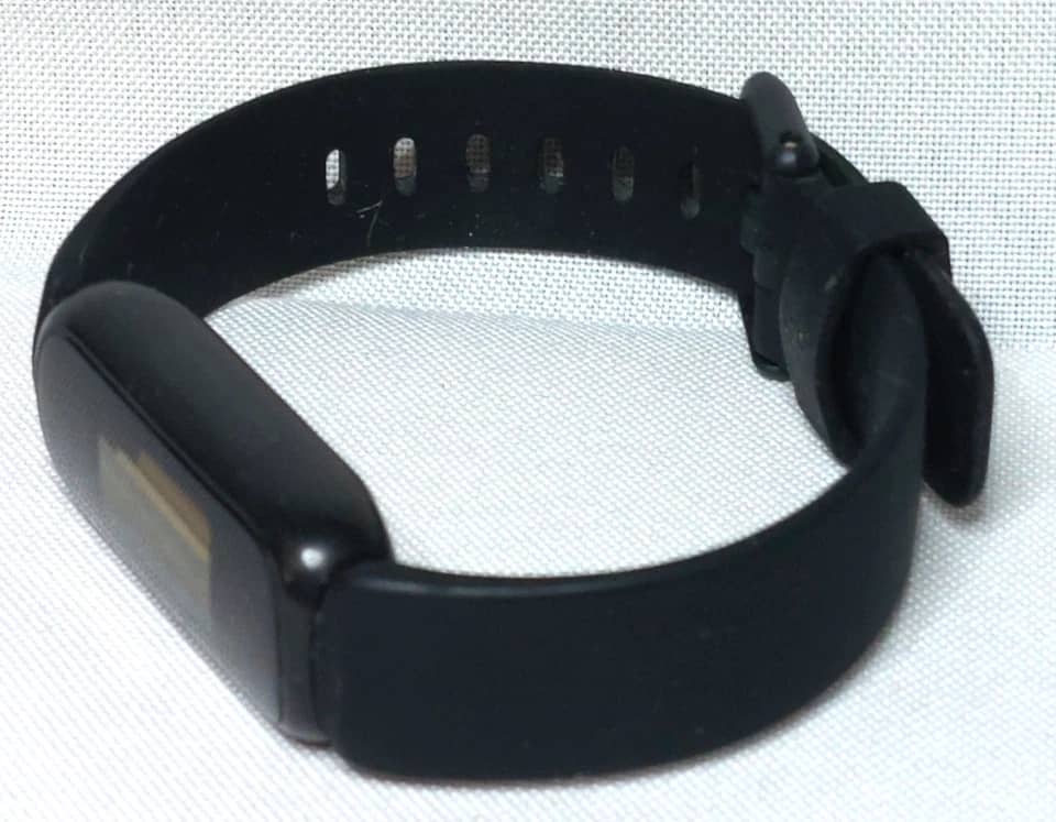 Fitbit Fitbit Inspire 3 Smartwatches Black 18mm Used - Good