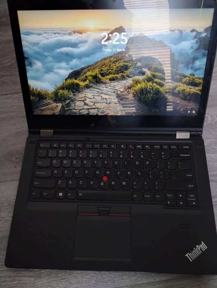 Lenovo Yoga 460 Computers 128GB 8GB Used - Good