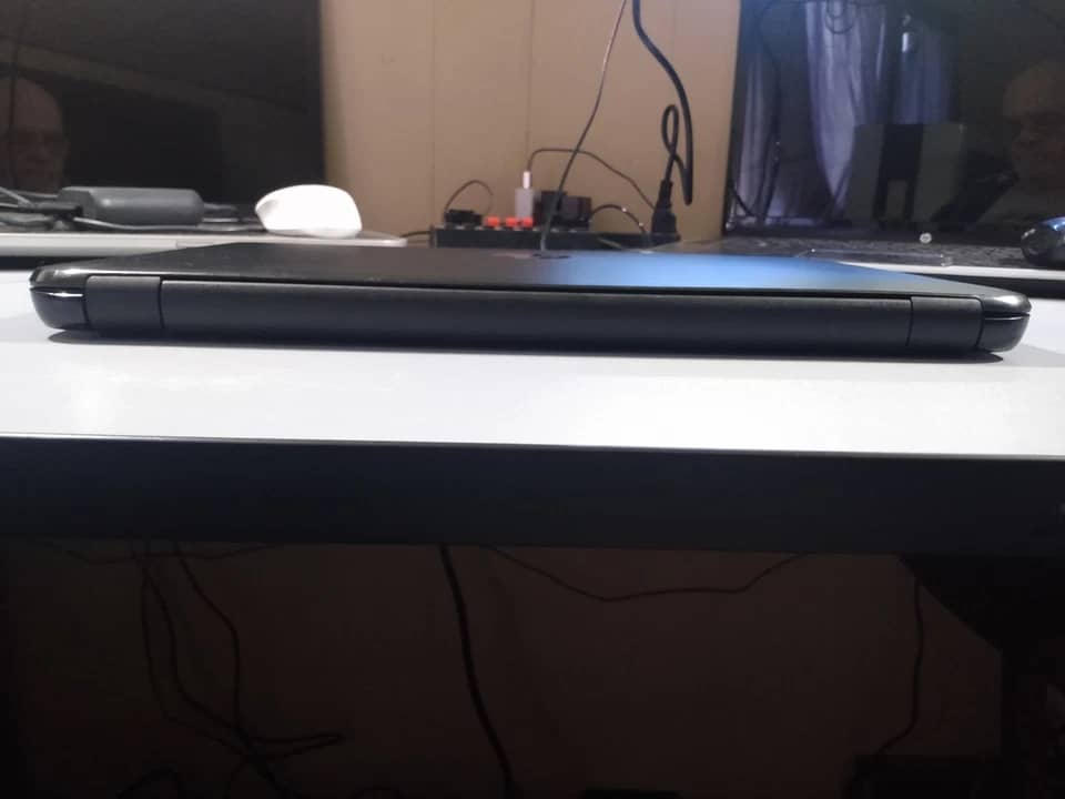 HP 15-ba Computers 500GB 12GB Used - Good
