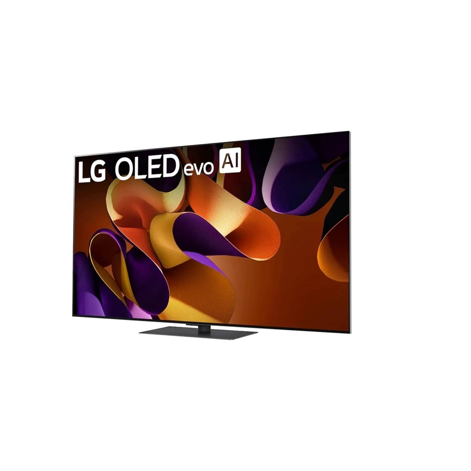 LG G4SUB TVs Black New