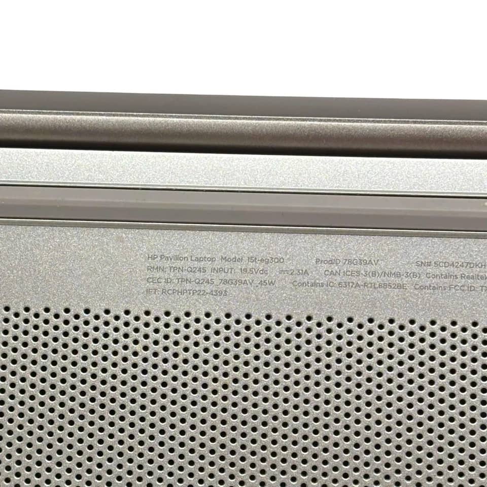 HP 15-eg3 Computers 1TB 16GB New