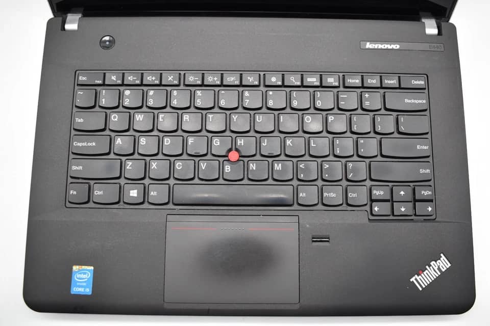 Lenovo ThinkPad E440 Computers 500GB 4GB Used - Good