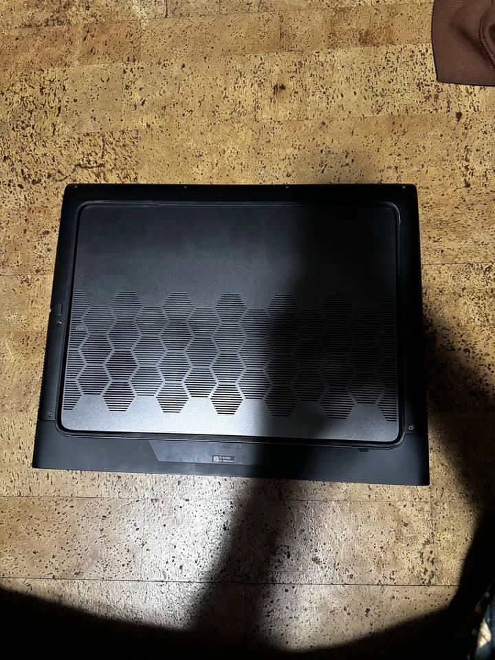 Dell Alienware m16 Computers 1TB 16GB New