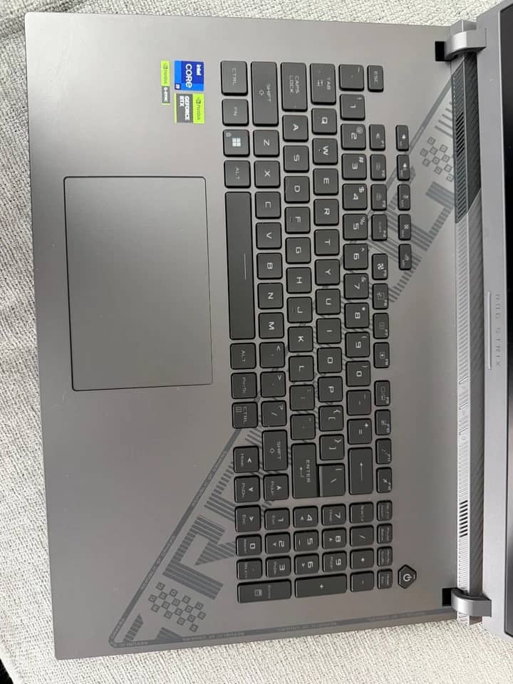 ASUS ROG Strix 18 Computers 1000GB 32GB New