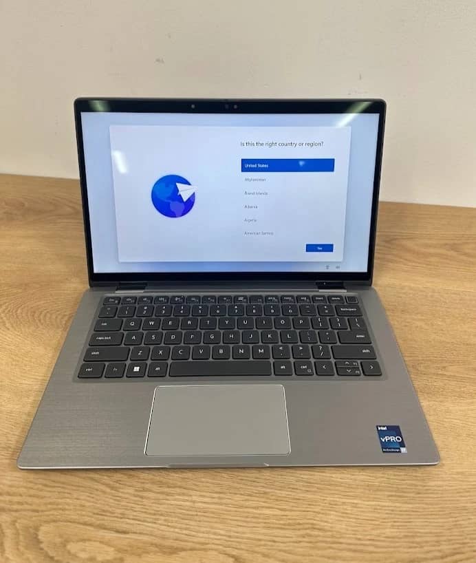 Dell Latitude 7330 Computers 1000GB 16GB Refurbished - Excellent