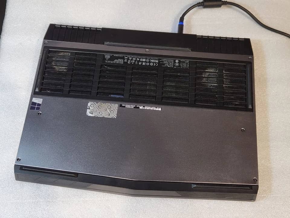 Dell Alienware 15 Computers 1TB 16GB New