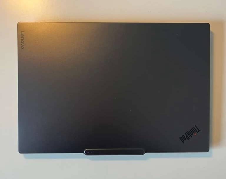 Lenovo ThinkPad X9 Aura Edition Computers 1TB 32GB New