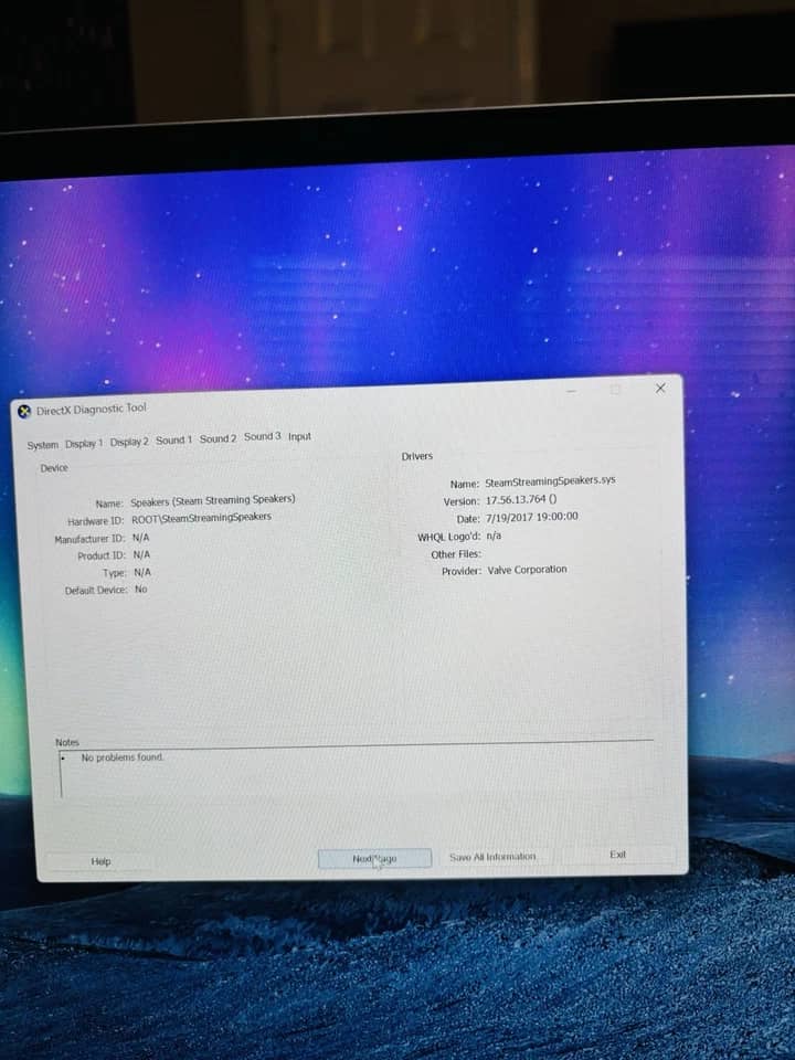 HP Envy 16 Computers 1TB 16GB Used - Good