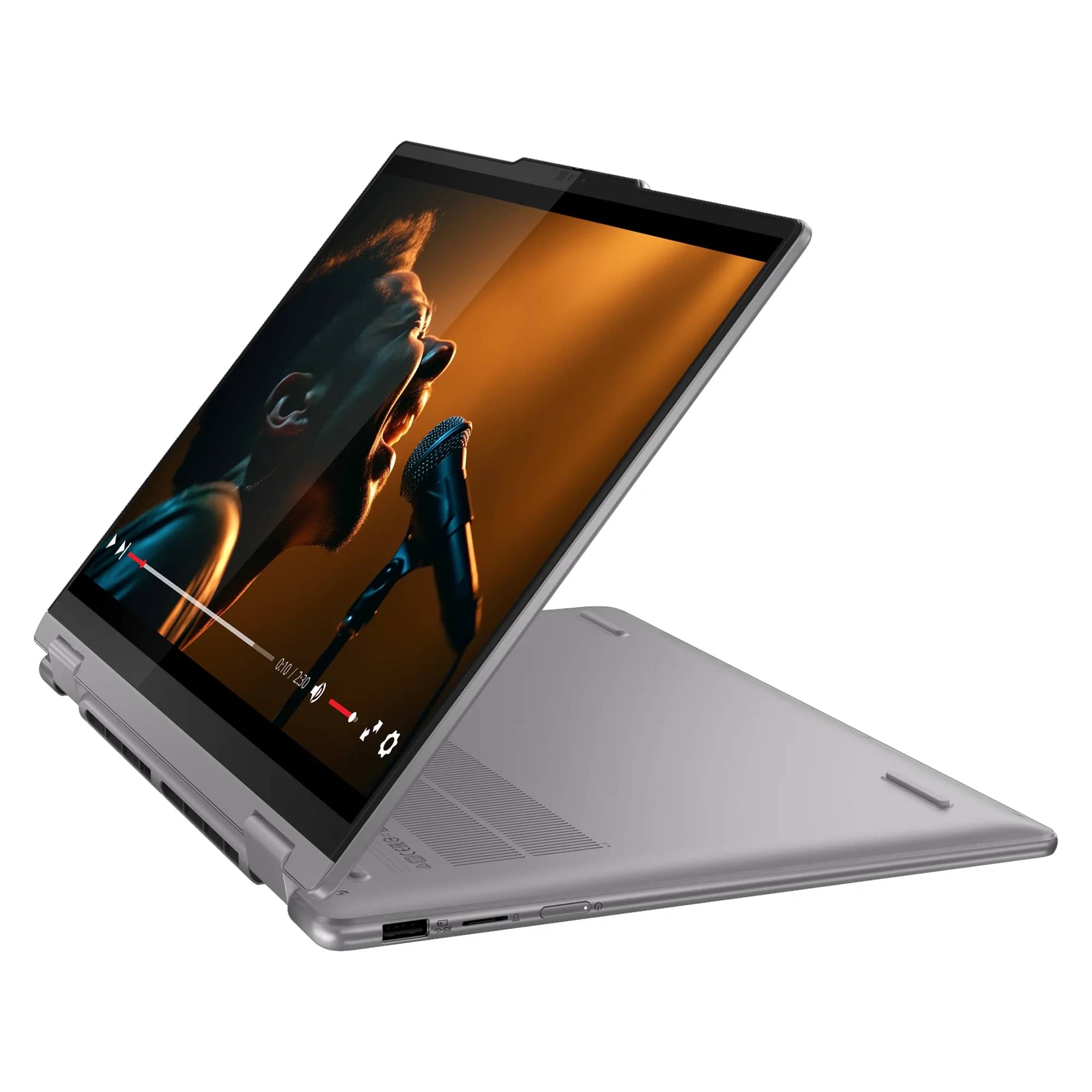 Lenovo Yoga 7 Computers 1.5TB 16GB New