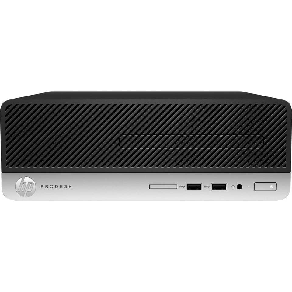 HP 400 G6 Computers 128GB 16GB Refurbished - Excellent