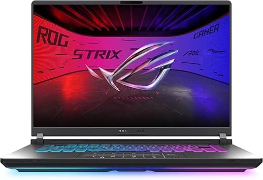 ASUS ROG Strix G614FP Computers 32GB Used - Like New