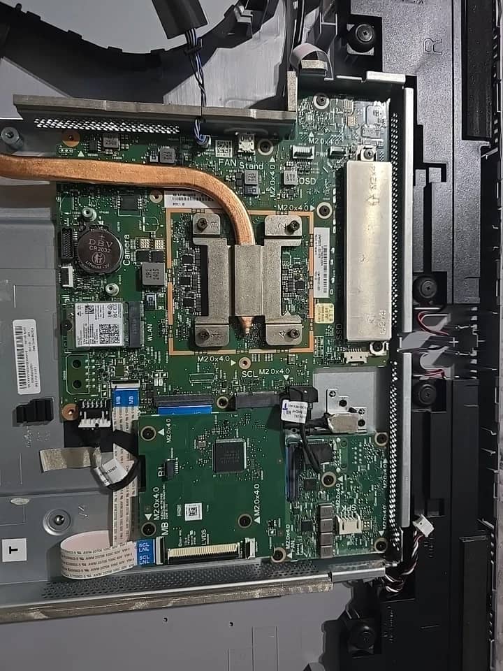 HP 27-cs Computers 1TB 16GB Refurbished - Premium