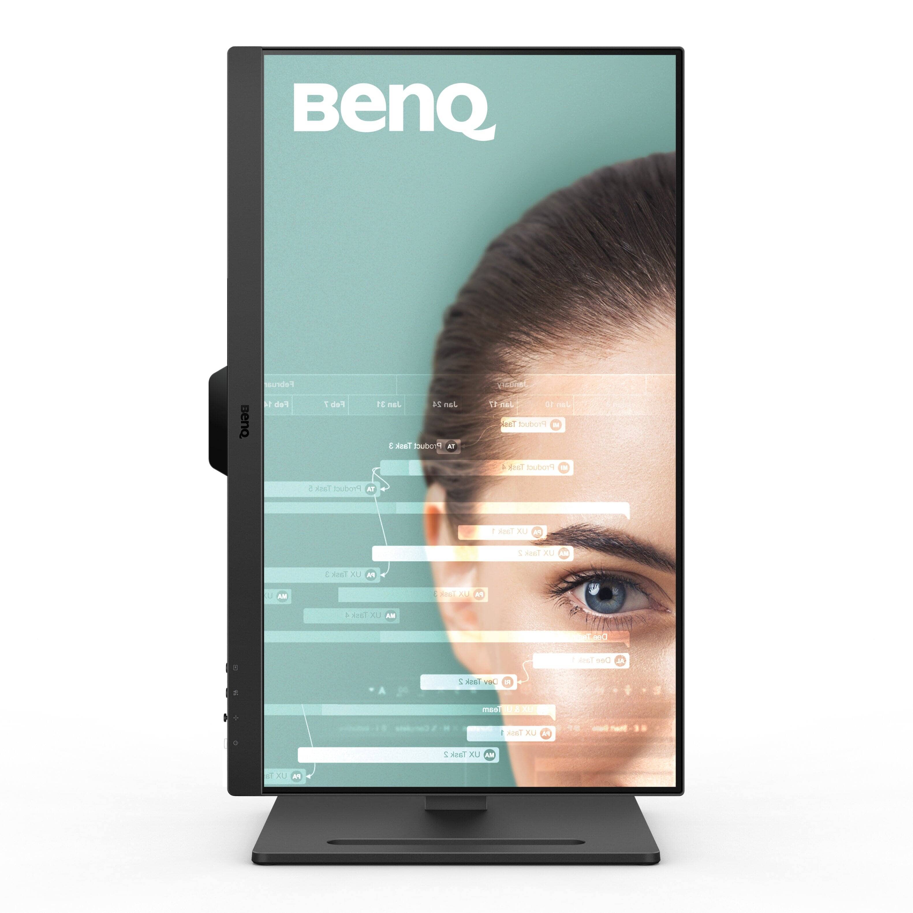 BenQ GW2490T Monitors Black New