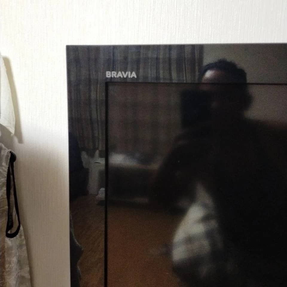 BenQ XL2546 Monitors Black New
