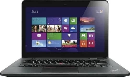 Lenovo ThinkPad E431 Computers 250GB 8GB Used - Good