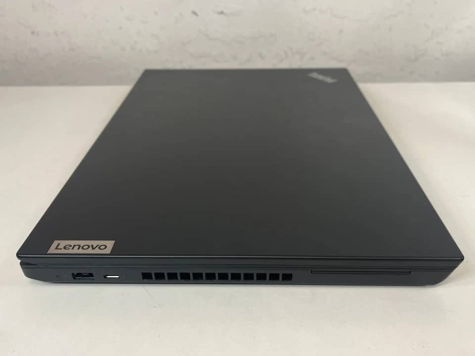 Lenovo ThinkPad P15v Gen 2 Computers 1TB 32GB Used - Good