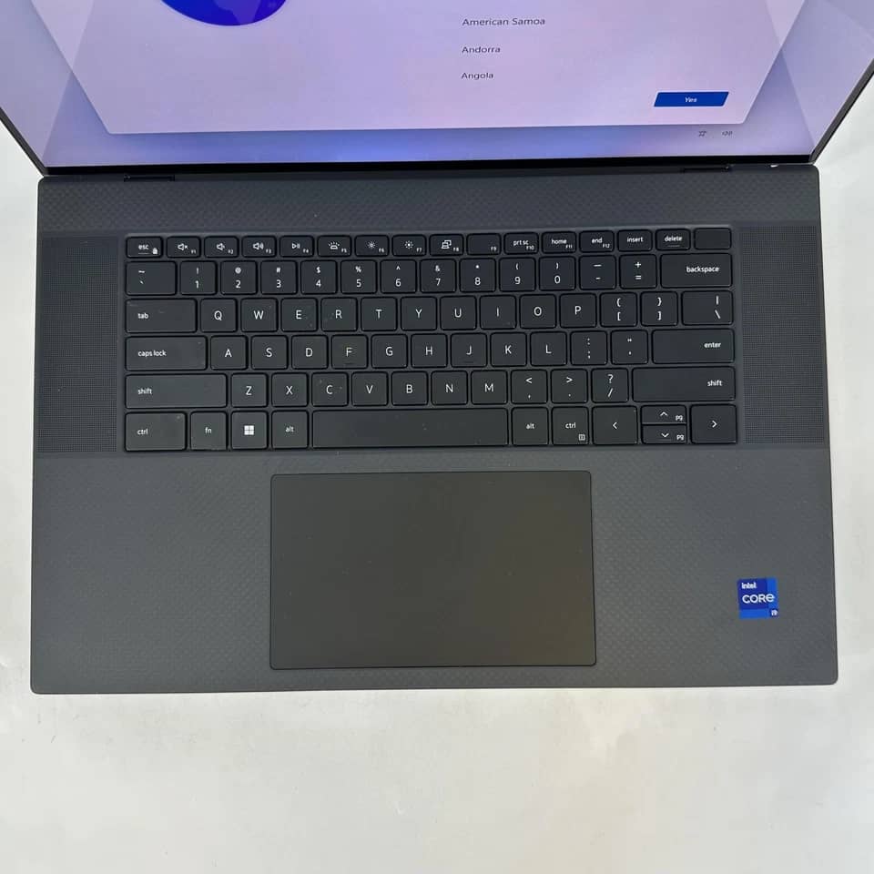 Dell XPS 17 9730 Computers 1TB 32GB Refurbished - Excellent