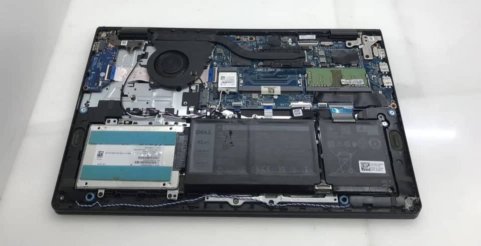 Dell Inspiron 3511 Computers 1TB 12GB New